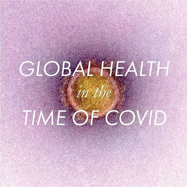 NEW SERIES: in collaboration with @ighsatucsf, we're excited to launch Global Health in the time of COVID. Each Wednesday, you'll hear from health experts at @ucsf about their work, and how COVID-19 has reshaped the field of global health forever.
__________
The first episode features Dr. Kimberly Baltzell, professor at @ucsfnurse &amp; director of @ucsf_globalactioninnursing. Hear her path to nursing science, her work expanding access to care, and how GAIN is responding to the pandemic at its sites in Malawi and Liberia. Click the link in our bio for the episode.
__________
#scicomm #sciencecommunication #sciencepodcast #newepisode #newseries #publichealth #globalhealth #ucsf #nursing #covid19 #coronavirus #pandemic