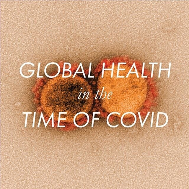 🎧New episode!🎧 There&rsquo;s so much #covid19 research coming out every day and it feels impossible to stay on top of it all. Luckily, we have Research Watch, a project to summarize the most important COVID-19 research papers and share their findings with scientists, health care workers, and policy makers. This project is run by graduate student scientists at @ighsatucsf, and we spoke to four of them: Maeve Forster, Dr. Lucia Abascal, Alexandra Keir, and Jane Fieldhouse. We discussed their process of creating these literature reviews, the different responses to the pandemic across the globe, and their major takeaways from the research that&rsquo;s been published so far. 
Link to the episode in our bio!
#covid_19 #coronavirus #pandemic #globalhealth #publichealth #science #scicomm #researchwatch