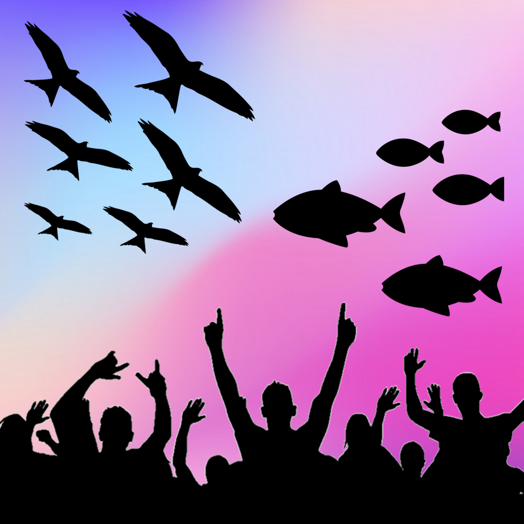 We're All In This Together