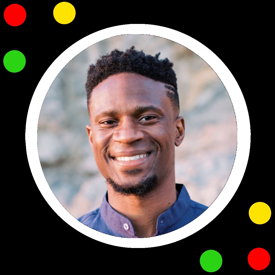 Brains and Braggadocio: Dr. Akinyemi Oni-Orisan