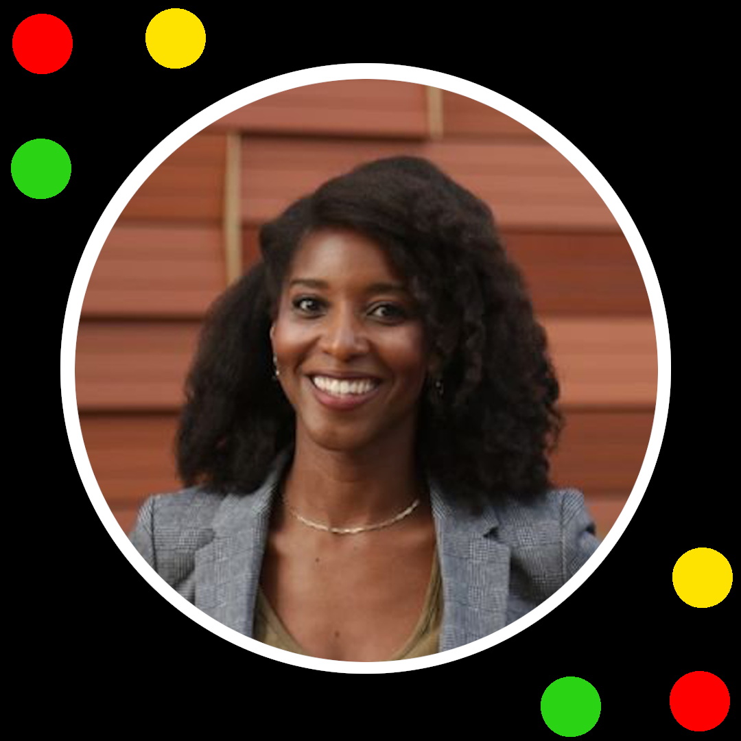 Shock to the System(s): Dr. Catera Wilder