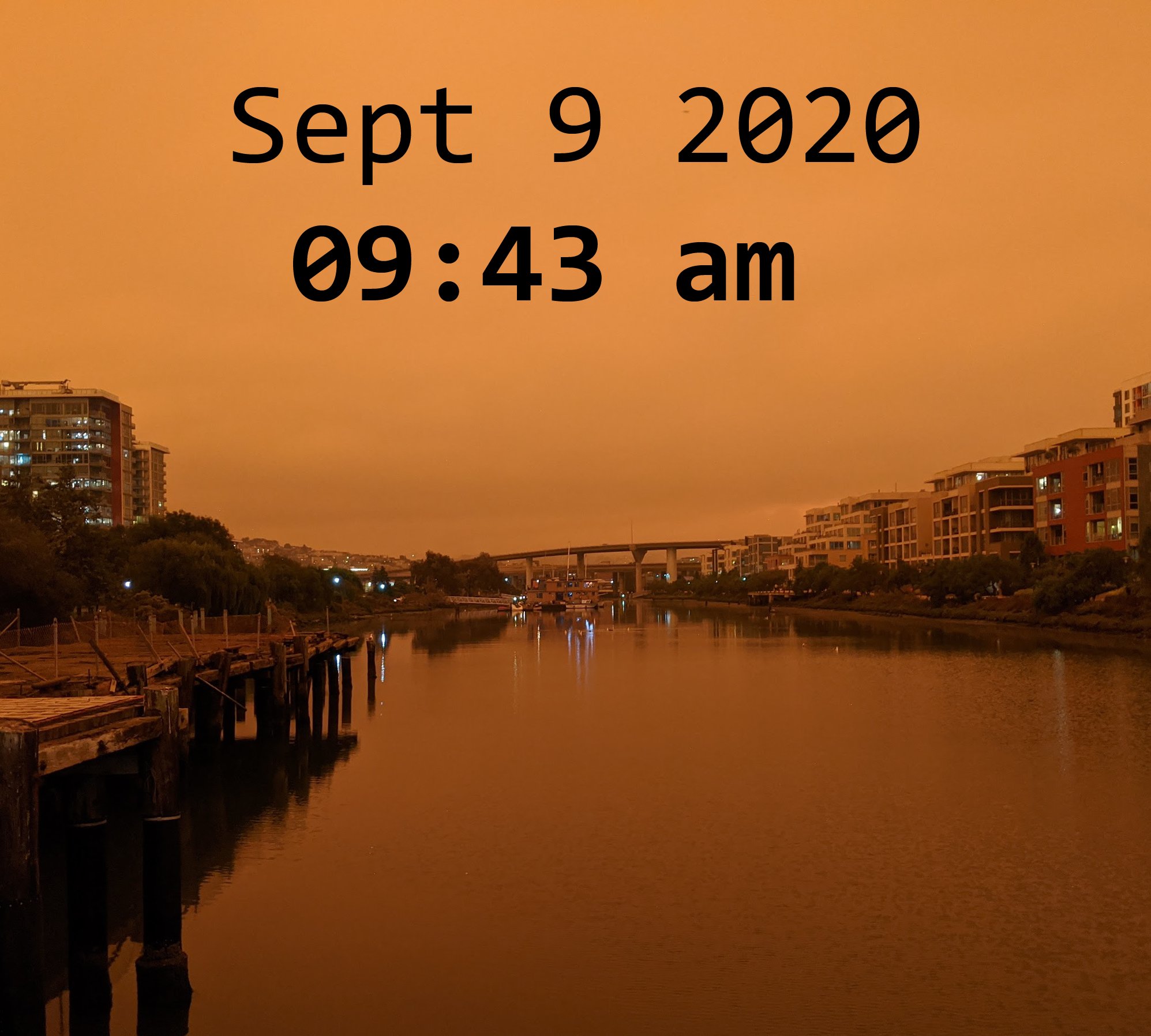 What You Can't See Can Hurt You